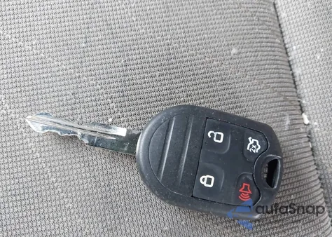 2013 Ford Explorer from USA, damaged, VIN 1FM5K8B85DGC95817